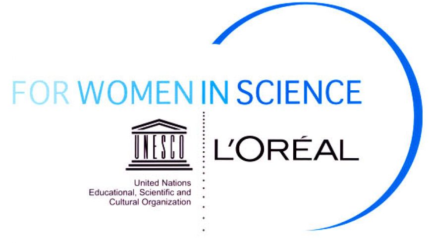 National and Regional Programmes L’Oreal-UNESCO for Women In Science