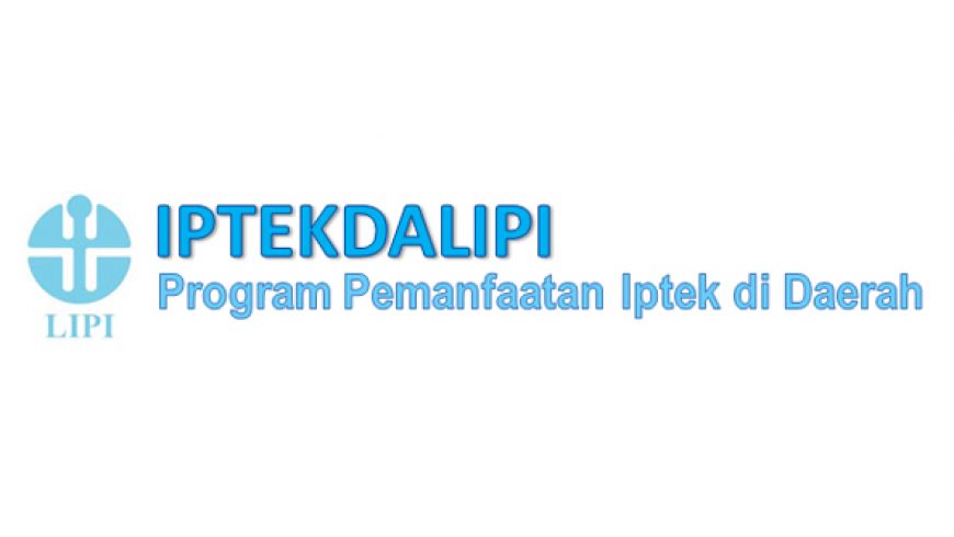 Penyampaian Panduan Proposal IPTEKDALIPI XIX Tahun 2016