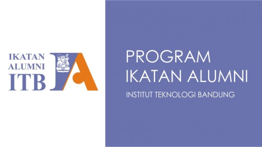 Permintaan Laporan Akhir Program Ikatan Alumni ITB Tahun 2013-2014