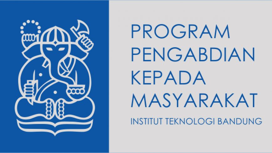 Penawaran Proposal Program Pengabdian Masyarakat ITB 2015