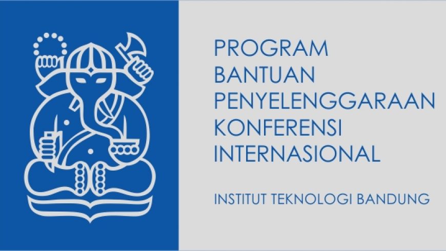 Penetapan Penerima Dana Program Bantuan Penyelenggaraan Konferensi Internasional Tahun 2015