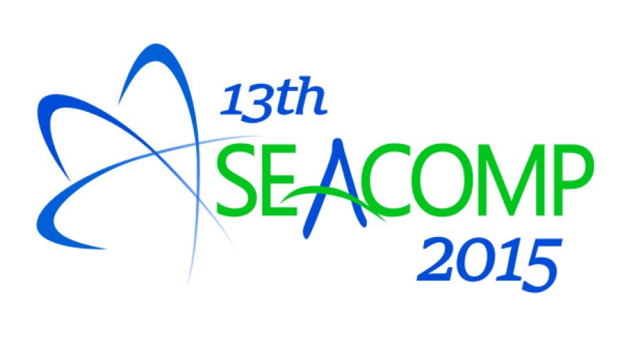 1st Call for Abstracts of SEACOMP 2015