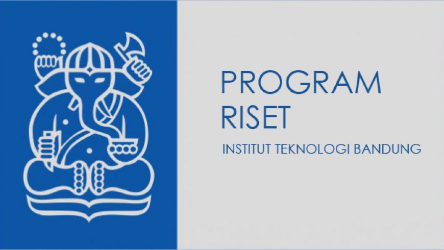 Call for Proposal Program Riset ITB 2016