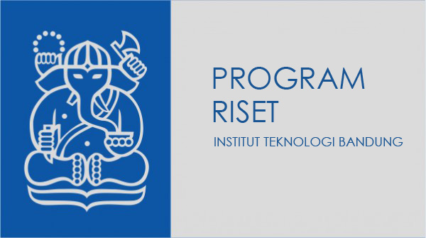 Call for Proposal Program Riset ITB 2016