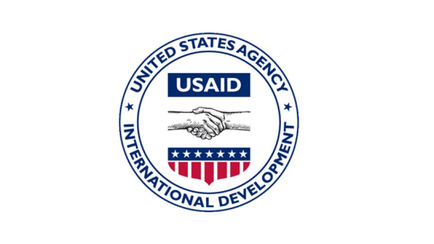 Research Grant from USAID