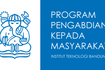 Determination of Fund Recipients for ITB Bottom-Up Community Service Program in 2021