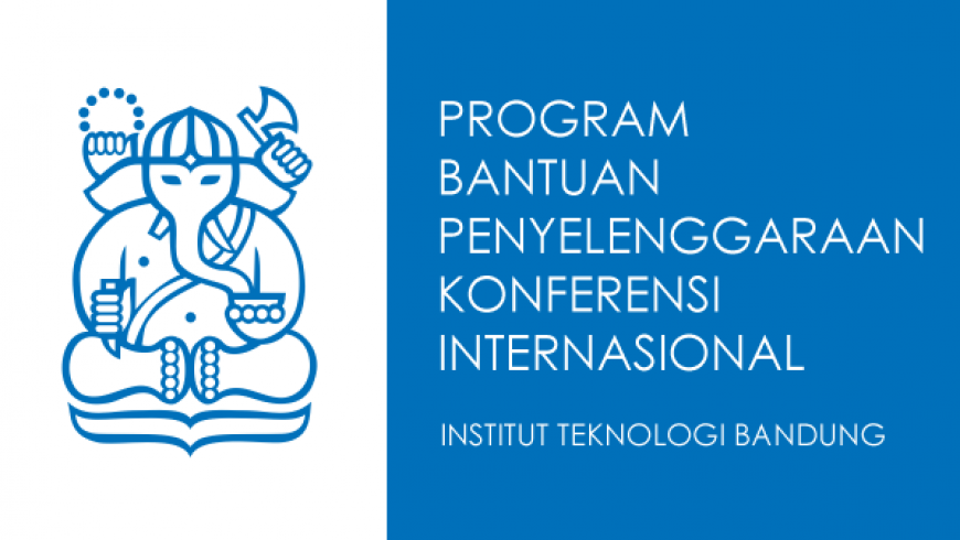 Penawaran Program Bantuan Konferensi Internasional 2016