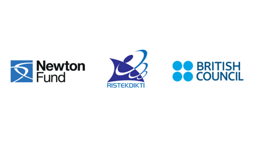 UK – Indonesia Science & Technology Fund: Newton Institutional Links – KLN/INSINAS