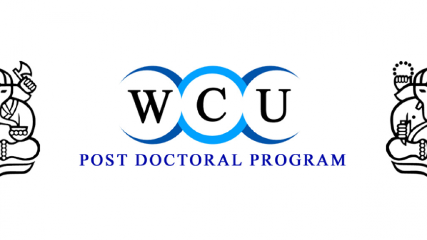 Post Doctoral Fellowship