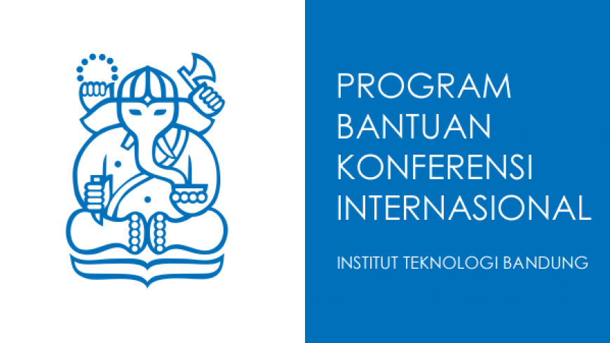 Penerima Bantuan Konferensi Internasional Tahun 2017