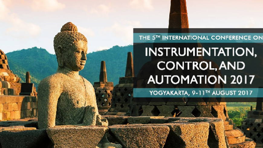 CALL FOR PAPER “The 5th International Conference on Instrumentation, Control and Automation 2017 (ICA 2017)”