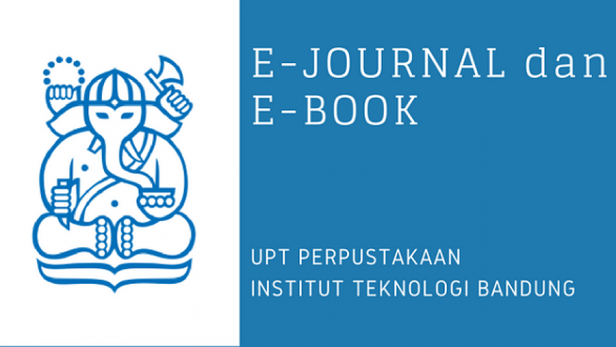 UPT Perpustakaan ITB Berlangganan E-Journal Nature dan Springger