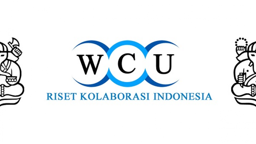 World Class University – ITB : Riset Kolaborasi Indonesia 2019