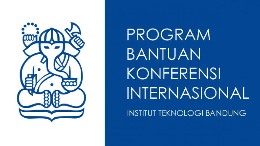 Penawaran Program Bantuan Konferensi Internasional 2020