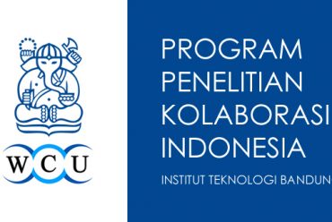 Application for the 2021 Indonesian Collaborative Research Program Progress Report