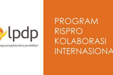 List of Recipients of the 2021 International Collaboration Rispro Fund