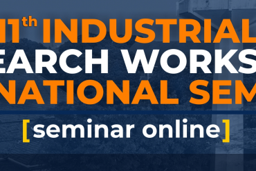Conference “11th Industrial Research Workshop and National Seminar (IRWNS) 2020”