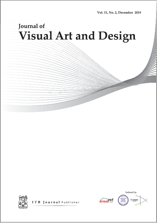 Journal of Visual Art and Design
