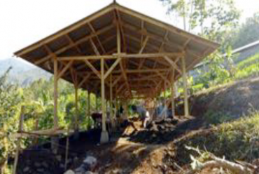 Pengembangan Desa Wisata (2018):  Dusun Cisoka, Desa Citengah, Kab. Sumedang