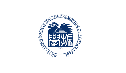 JSPS Postdoctoral Fellowship for Research in Japan 2022