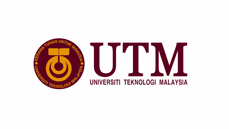 Research Fellow di Universiti Teknologi Malaysia (UTM)