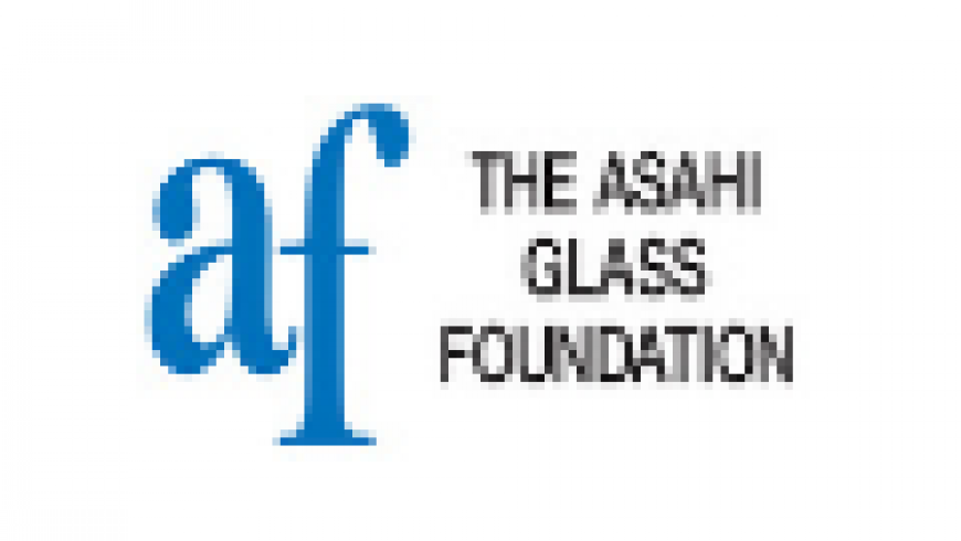 Seminar on Research Funding The Asahi Glass Foundation 2009