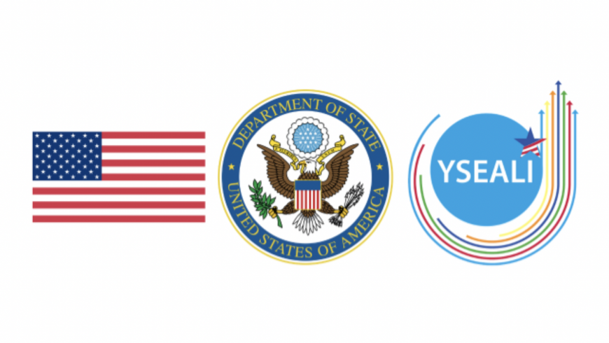 Call for Applications: 2022 YSEALI Professional Fellows Program