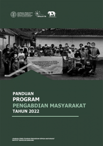 Beranda - Lembaga Penelitian Dan Pengabdian Kepada Masyarakat