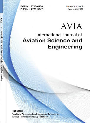 International Journal of Aviation Science and Engineering
