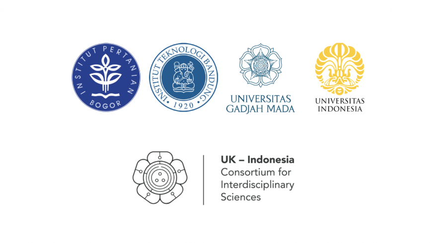 Call for Proposal Program Pendanaan Riset Inovatif Produktif (Rispro) Mandatori Bertema UK-Indonesia Consortium for Interdisciplinary Sciences (UKICIS)