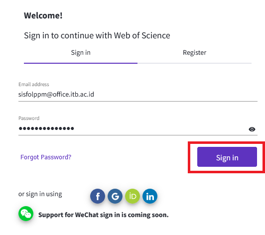 FKAB UKM - Panduan mengaktifkan ID SMPweb 1. Jika mempunyai