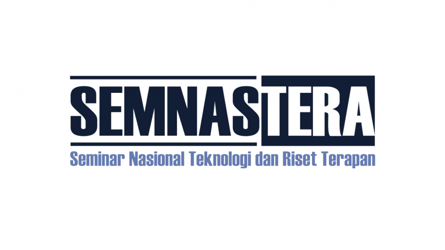 Seminar Nasional Teknologi dan Riset Terapan “Peran Teknologi Digital dalam Pembangunan Ekonomi Kreatif Pasca Pandemi”