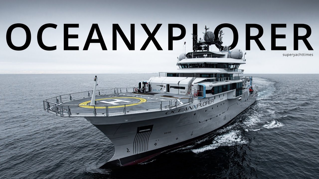 Call for Proposal Hari Layar Badan Riset dan Inovasi Nasional Sailing Days OceanX 2023