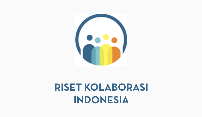 Permohonan laporan kemajuan program Riset Kolaborasi Indonesia (RKI) tahun 2023