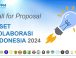 Call for Proposal – Riset Kolaborasi Indonesia (RKI) Tahun 2024