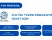 Call for Proposal: ATU-Net Young Researcher Grant 2024 (ATU-Net YRG 2024)