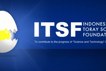 Penawaran Program Indonesia Toray Science Foundation (ITSF) 2024