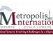 Call For Papers – Metropolis International Conference 2024 (METROPOLISKL2024)