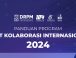 Call for Proposal Program Riset Kolaborasi Internasional Tahun 2024